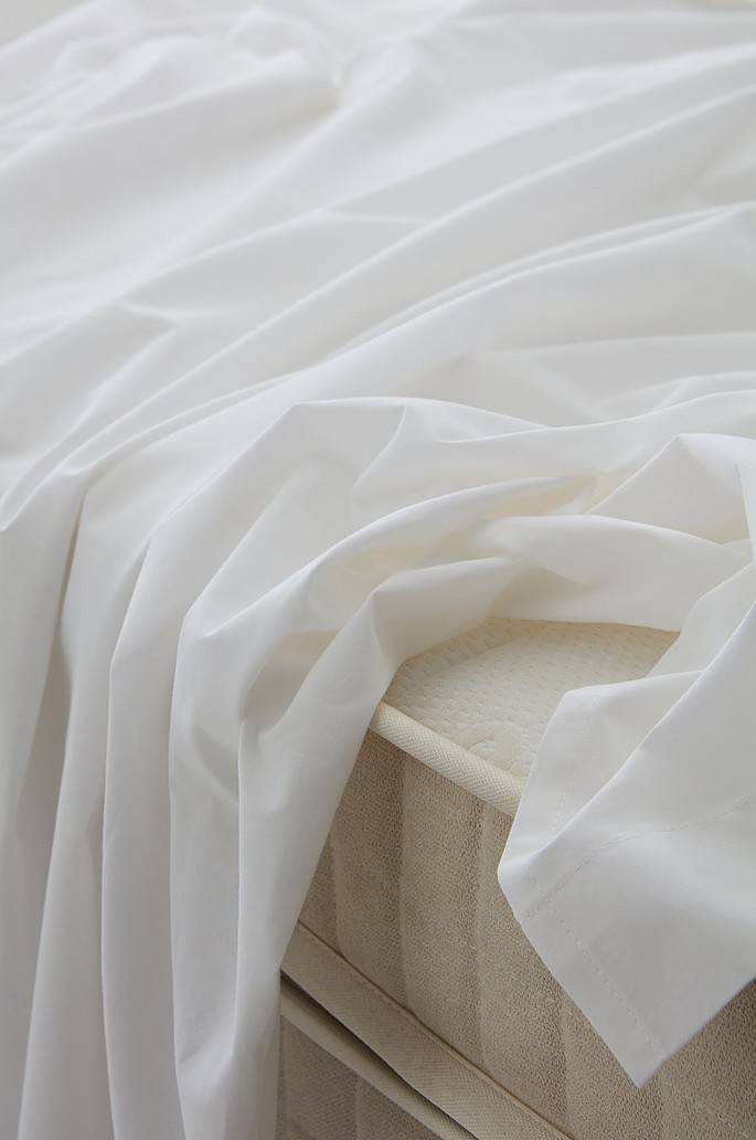 Jotex ZACK PERCALE Laken organisch Fabrik Onlineshop