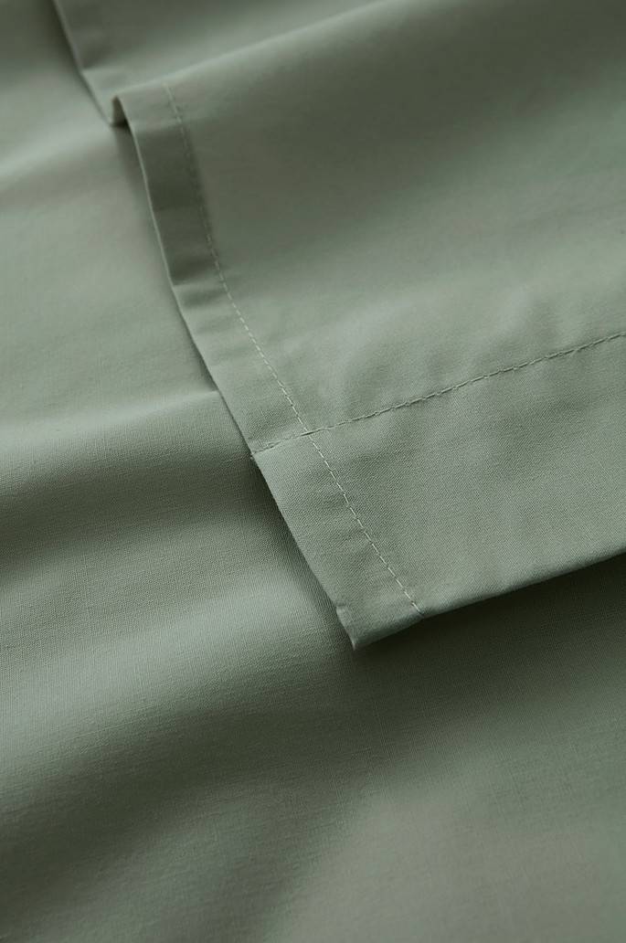Jotex ZACK PERCALE Laken organisch