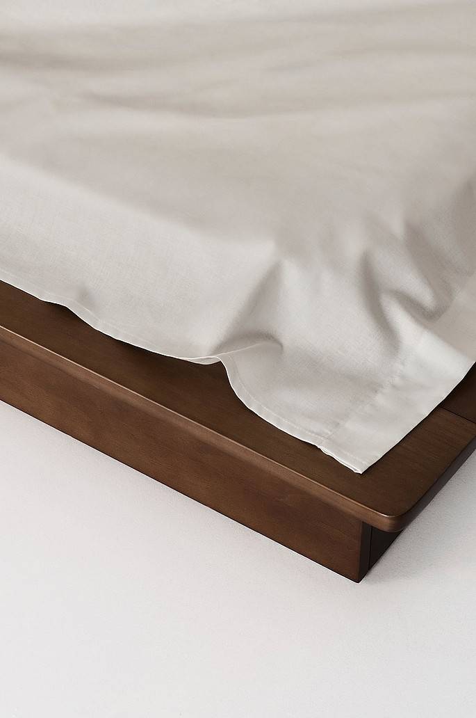 Jotex ZACK PERCALE Laken organisch
