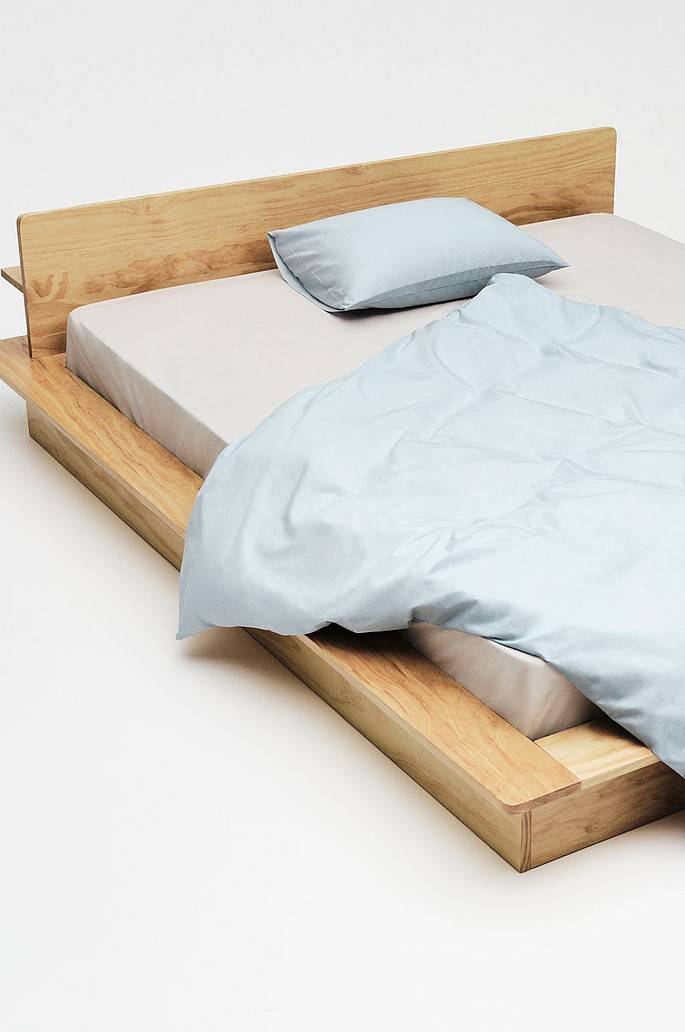 Jotex ZACK PERCALE Laken organisch Sonderangebot