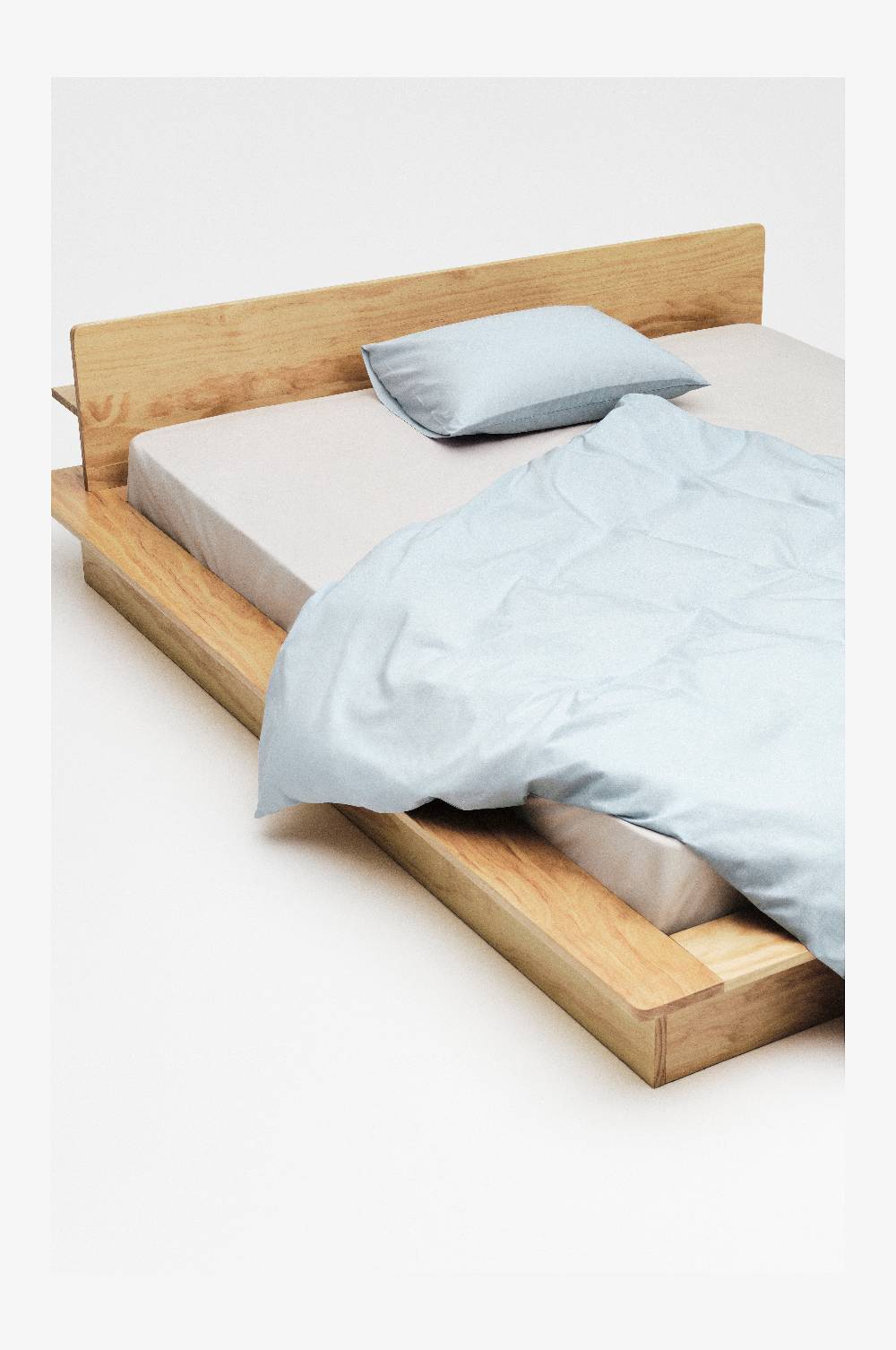 Jotex ZACK PERCALE Laken organisch Sonderangebot