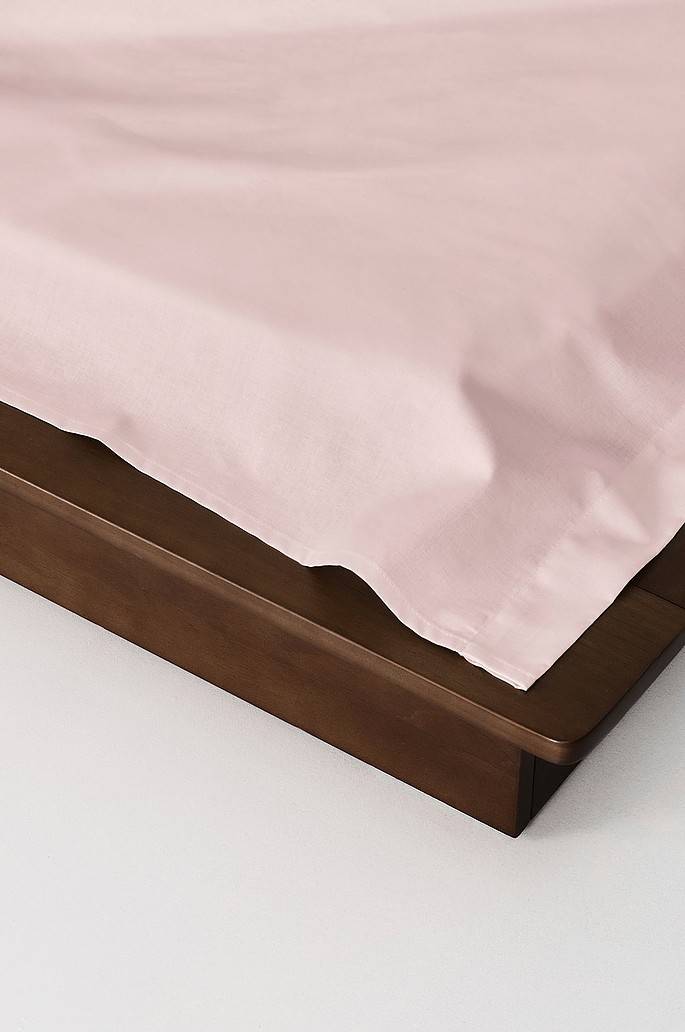 Jotex ZACK PERCALE Laken organisch