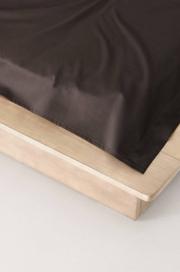 Jotex ZACK PERCALE Laken organisch