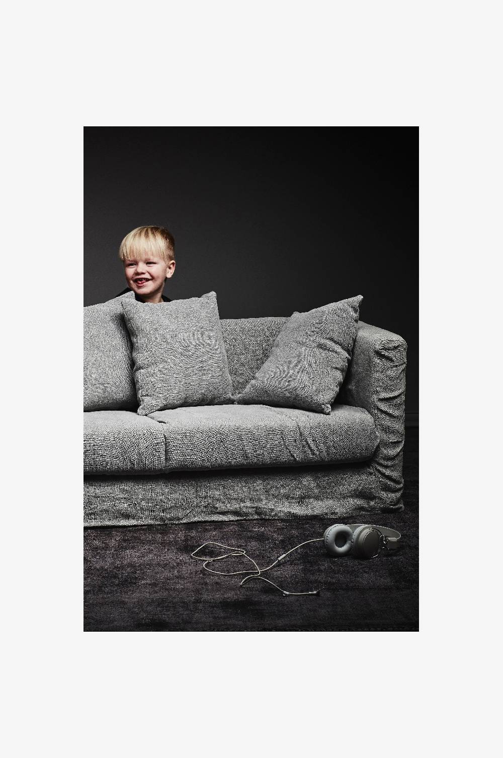 Jotex ANELA Viskoseteppich 300 x 400 cm Großer Ausverkauf