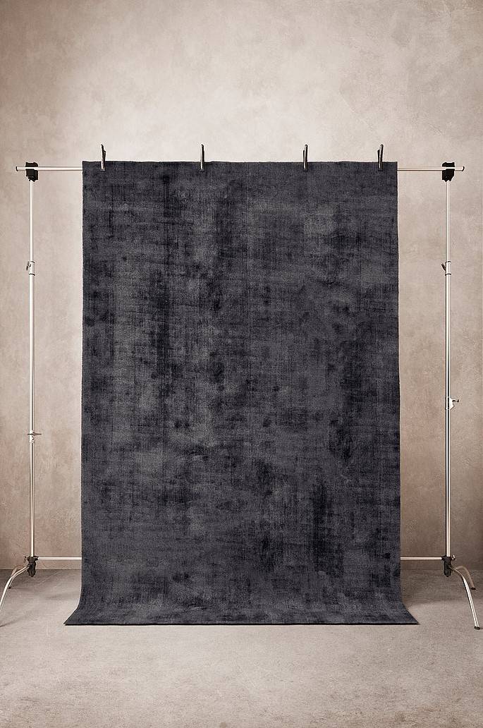 Jotex ANELA Viskoseteppich 250 x 350 cm