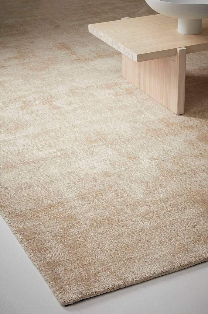 Jotex ANELA Viskoseteppich 200 x 300 cm Begrenztes Angebot