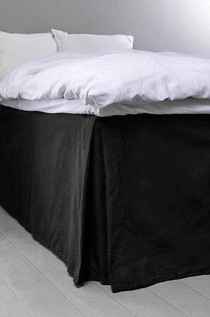 Jotex COLOUR Betthusse 60 cm ‒ Bio-Qualität