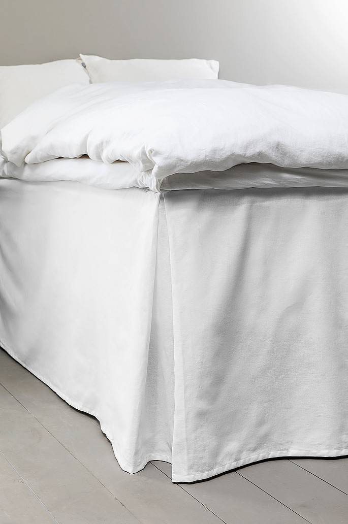 Jotex COLOUR Betthusse 60 cm ‒ Bio-Qualität