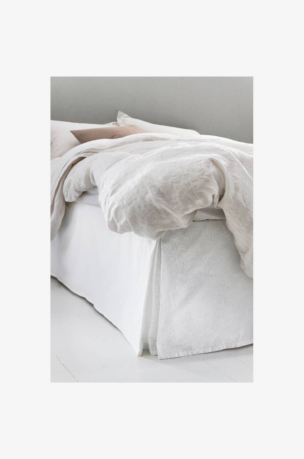 Jotex COLOUR Betthusse 45 cm ‒ Bio-Qualität Vatertagsangebot