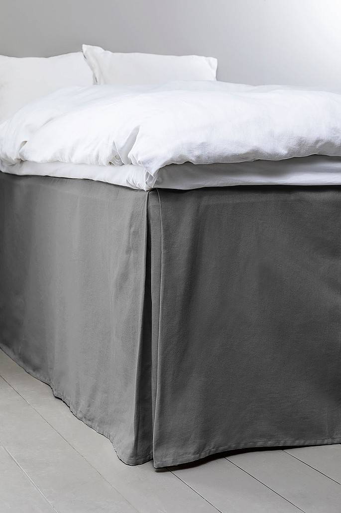Jotex COLOUR Betthusse 60 cm ‒ Bio-Qualität