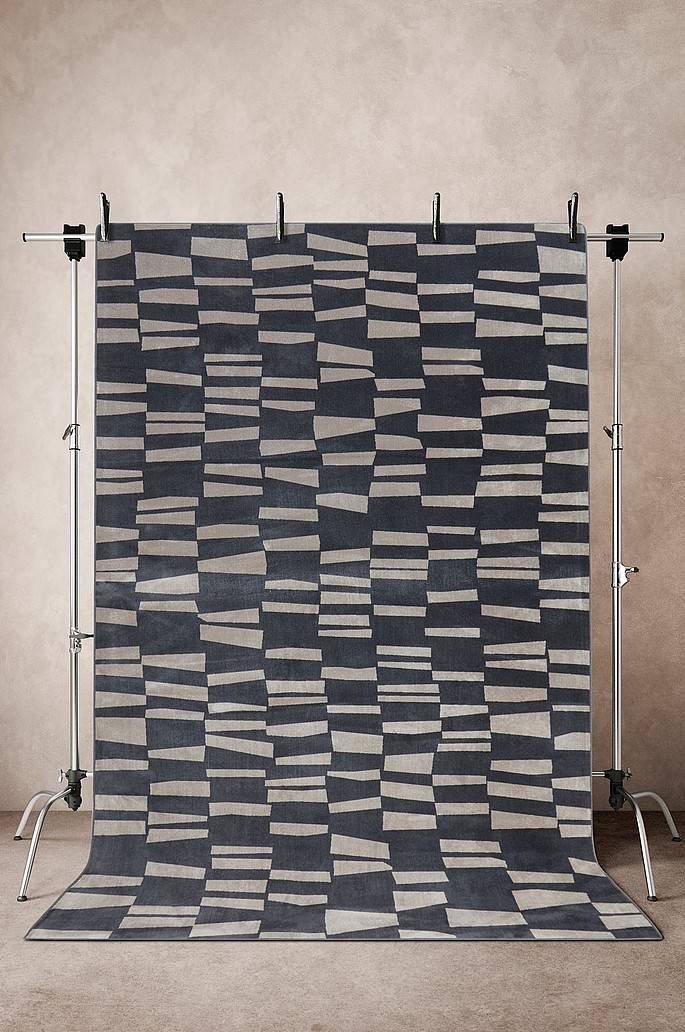 Jotex ELLERA Viskoseteppich 200x300 cm