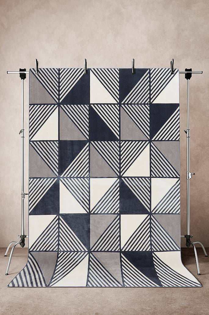 Jotex EGNO Viskoseteppich 200x300 cm