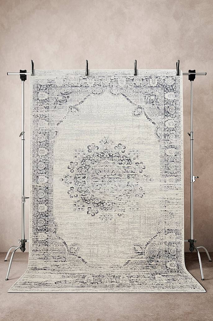 Jotex DORIA Viskoseteppich 200x300 cm