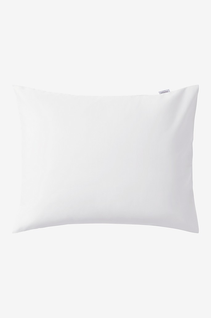 Jotex ZACK SATIN Kopfkissenbezug ‒ Bio-Qualität Zeitlich begrenztes Angebot