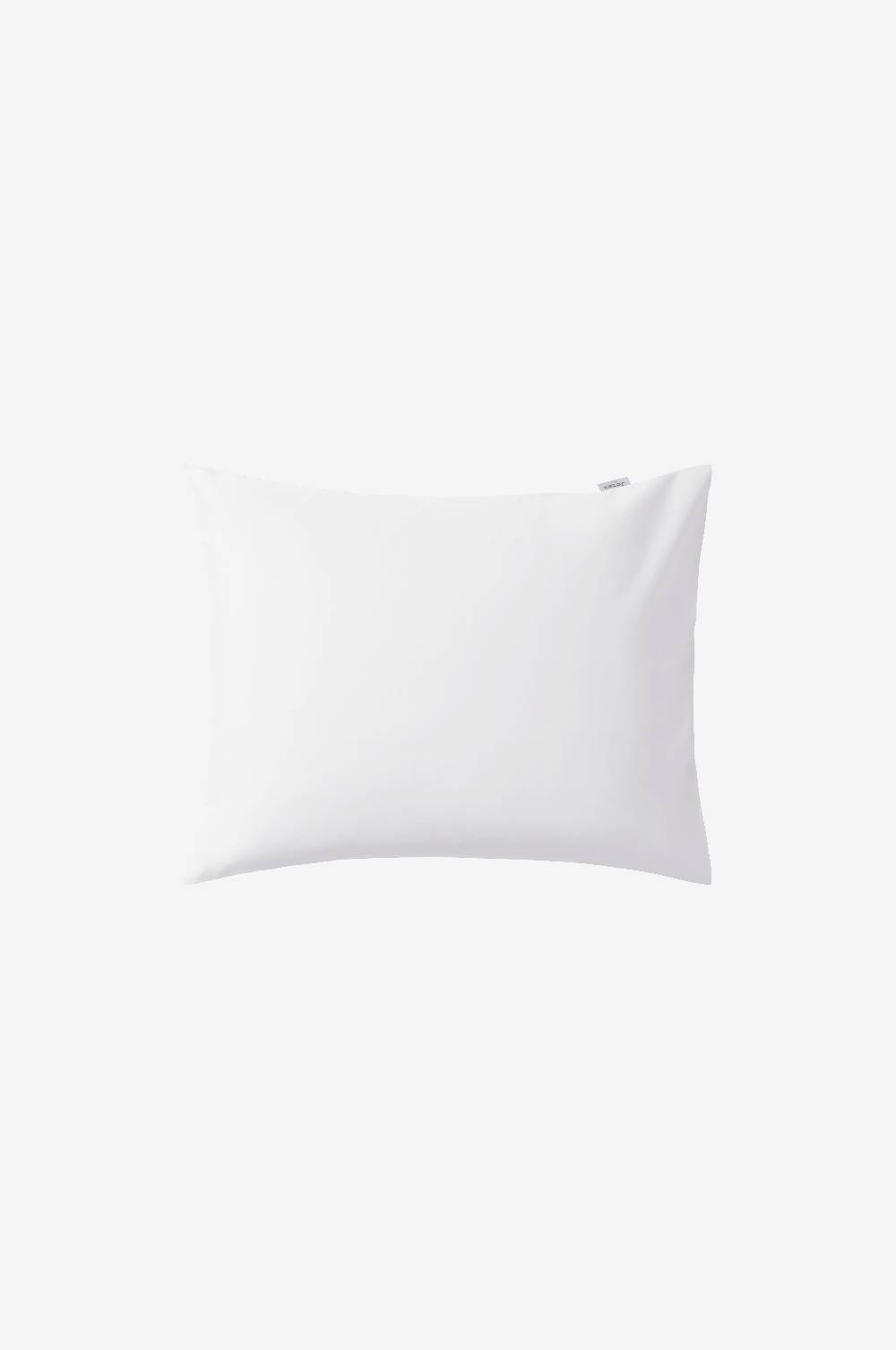 Jotex ZACK SATIN Kopfkissenbezug ‒ Bio-Qualität Zeitlich begrenztes Angebot