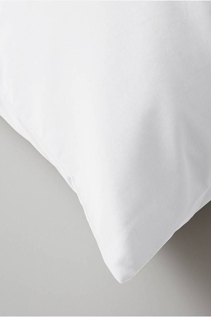 Jotex ZACK SATIN Kopfkissenbezug ‒ Bio-Qualität Zeitlich begrenztes Angebot