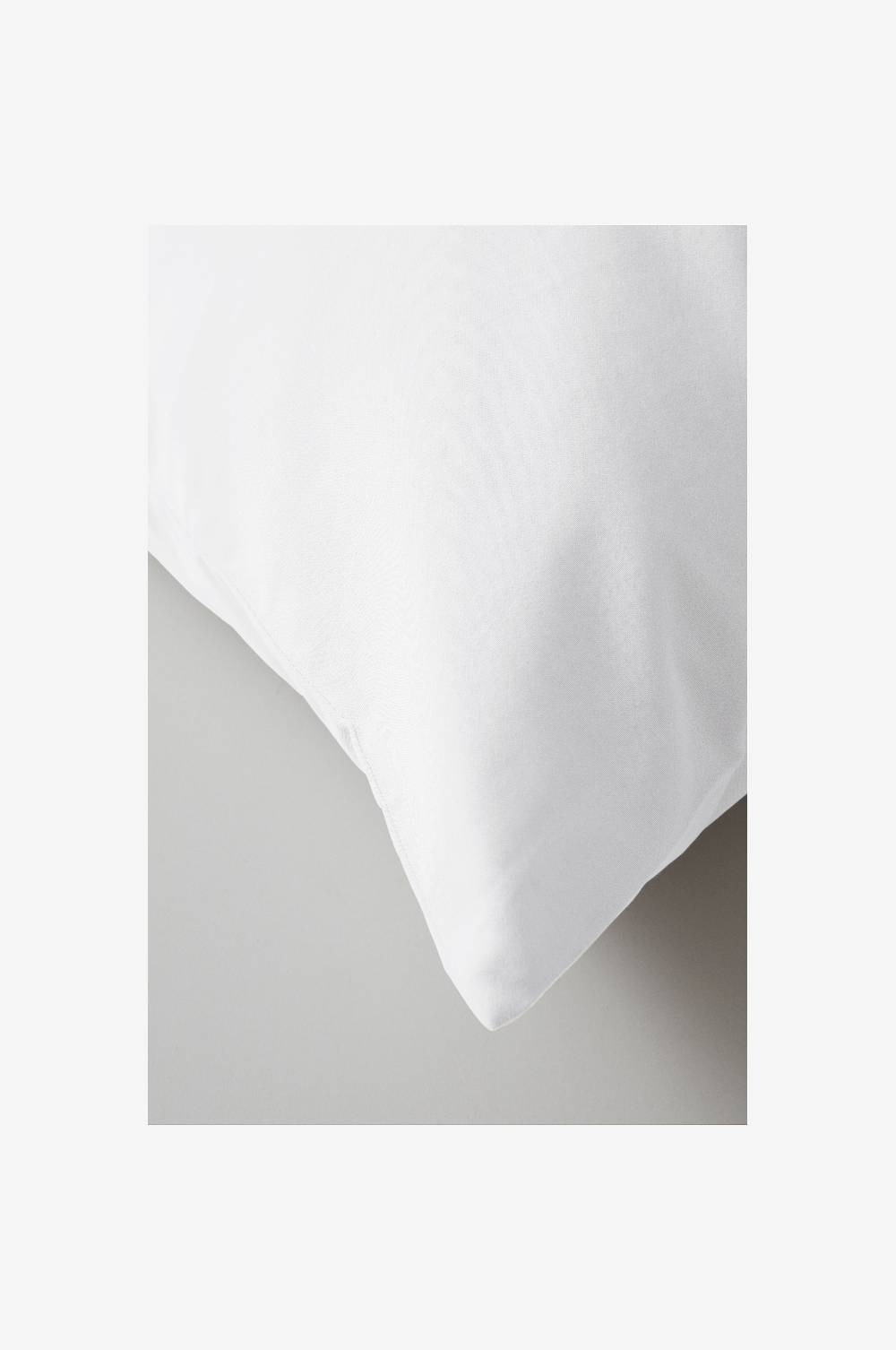 Jotex ZACK SATIN Kopfkissenbezug ‒ Bio-Qualität Zeitlich begrenztes Angebot
