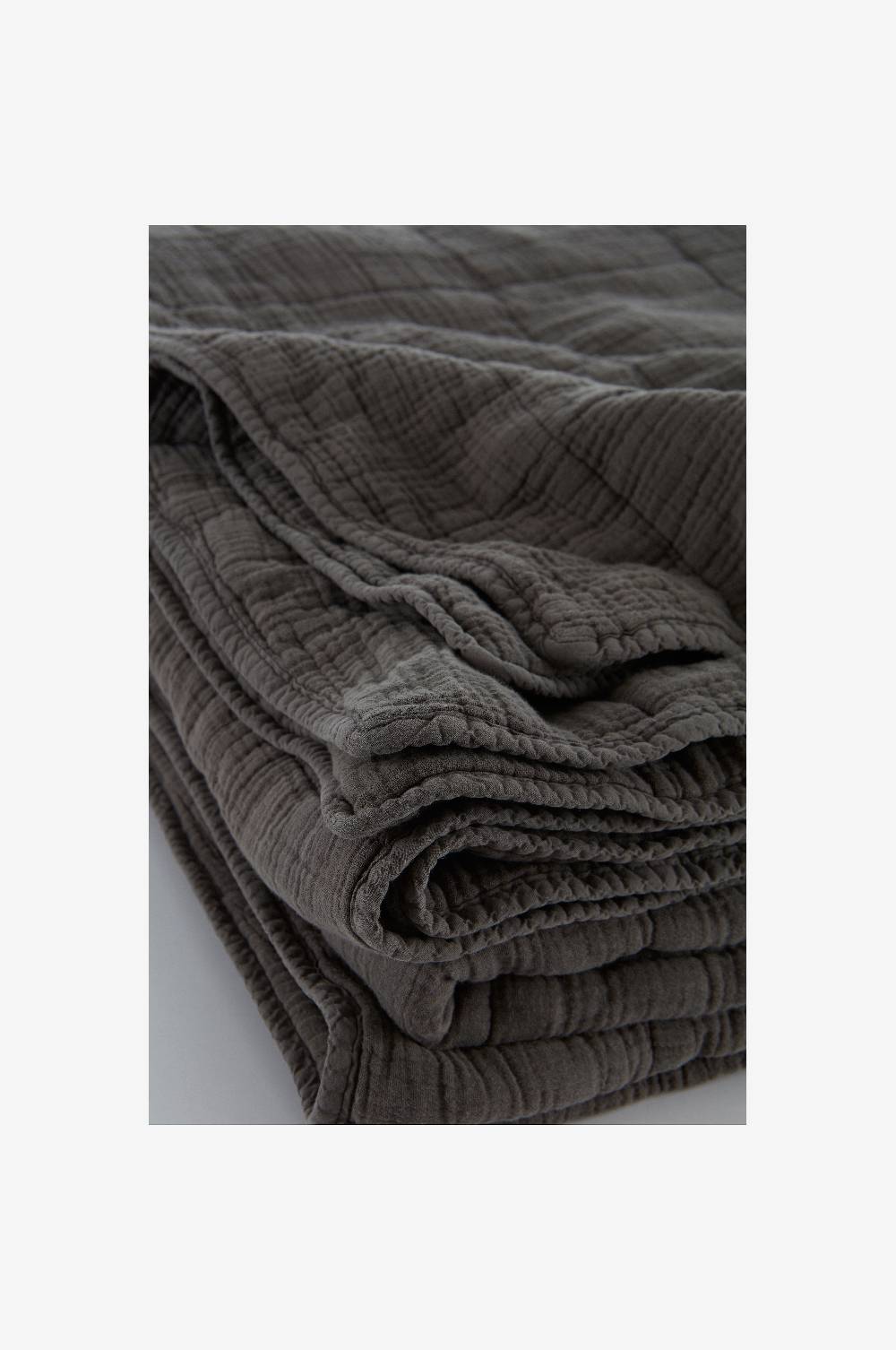 Jotex TOM Tagesdecke Bio-Qualität Bestseller