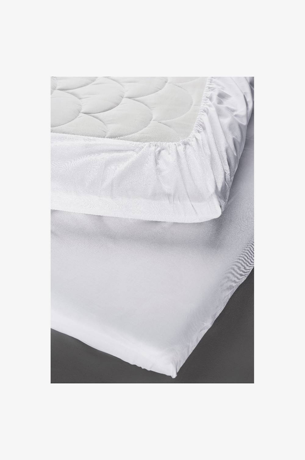 Jotex ZACK Spannbettlaken ‒ Bio-Qualität Tägliche Deals