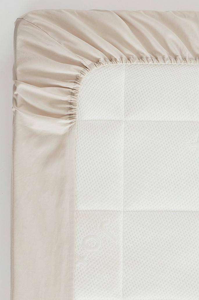 Jotex ZACK PERCALE Spannbettlaken ‒ Bio-Qualität Sonderangebote