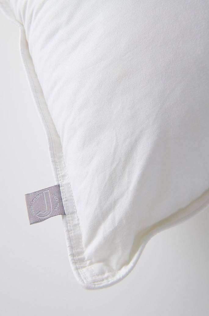 Jotex DAWN Kissen – hart 60 x 40 cm Letzter Tag