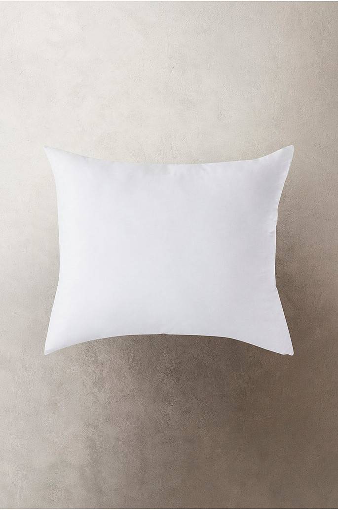 Jotex CELINE Kissen medium 60x50 cm - ökologisch und recycelt