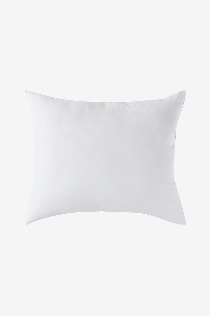 Jotex CELINE Kissen medium 60x50 cm - ökologisch und recycelt Bis zu 50% Rabatt