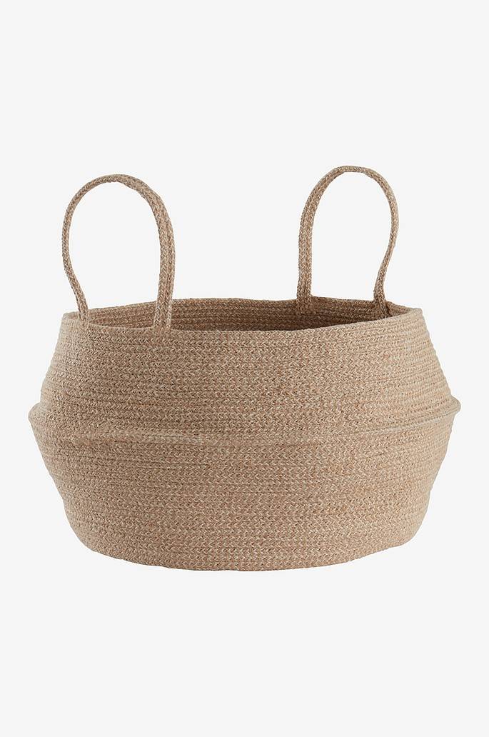 Jotex MILES Aufbewahrungskorb ø 40 cm Sonderangebot der Fabrik