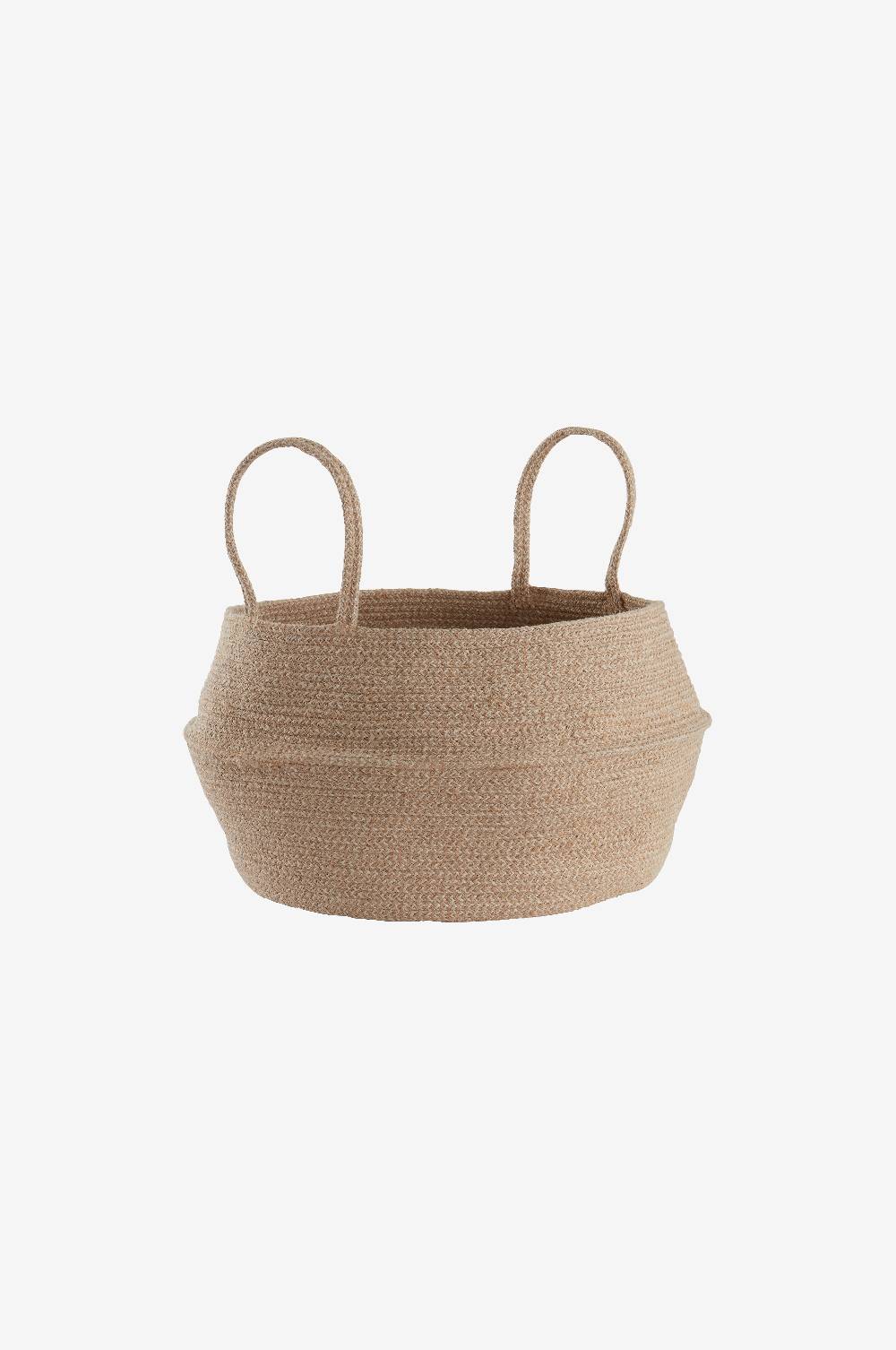 Jotex MILES Aufbewahrungskorb ø 40 cm Sonderangebot der Fabrik
