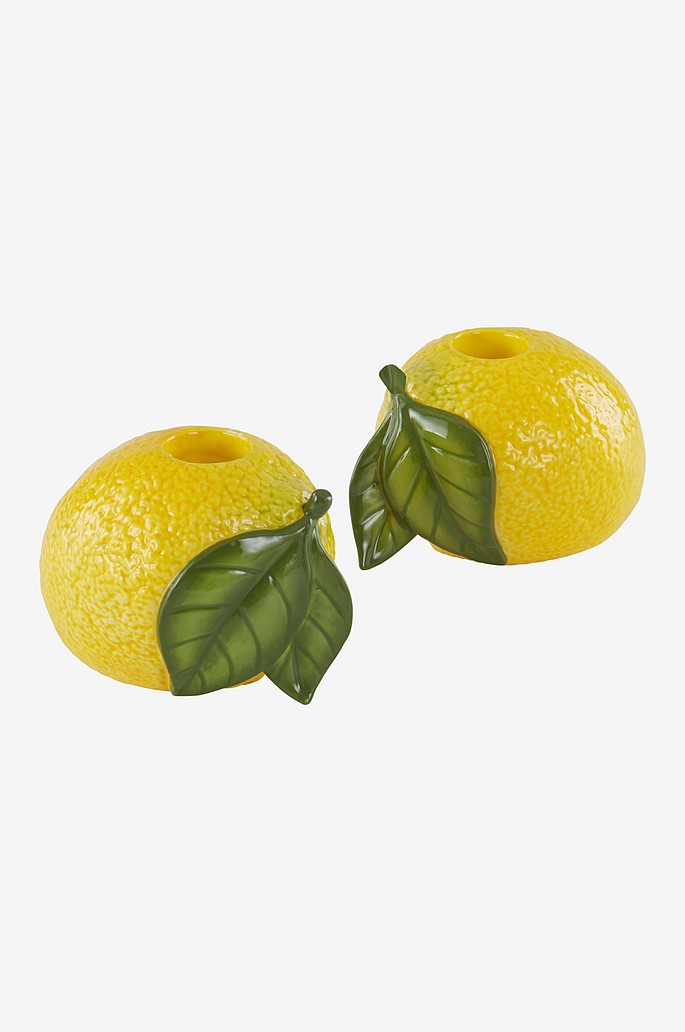 Jotex SOUR Kerzenhalter 2er-Pack Discount Store für neue Produkte
