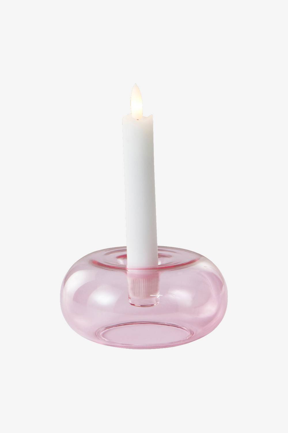 Jotex DONUT Kerzenleuchter Super Rabatt