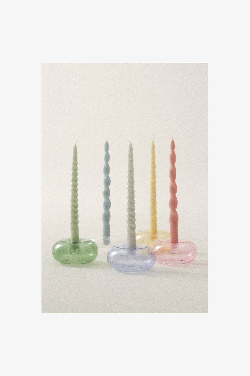Jotex DONUT Kerzenleuchter Super Rabatt