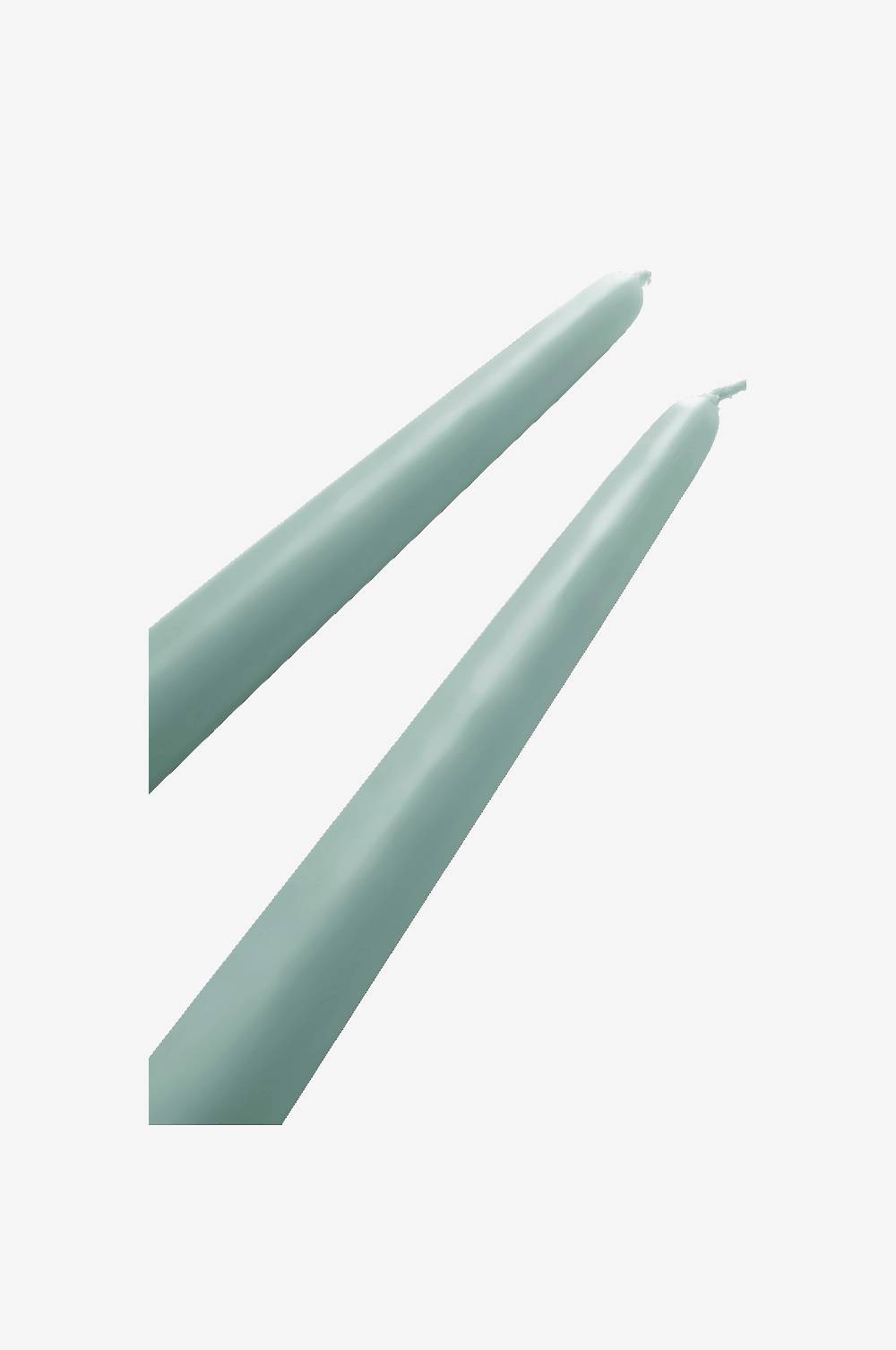 Jotex VICKAN MATT Antikkerze 35 cm, 2 St Im Verkauf