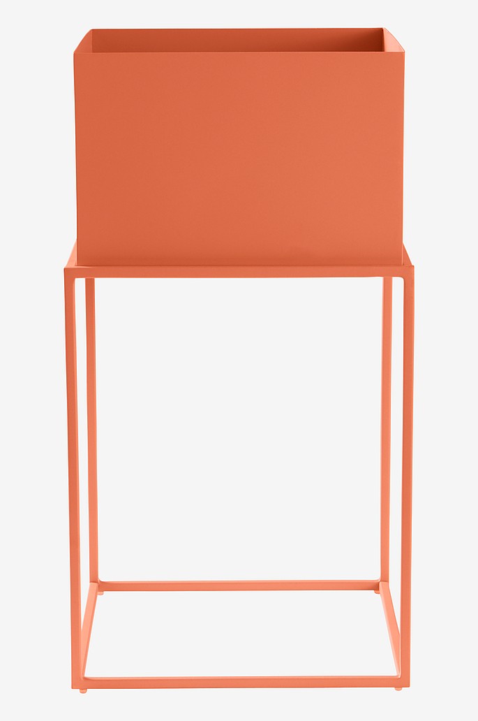 Jotex BYRON Übertopf mit Gestell, 32x32 cm Online