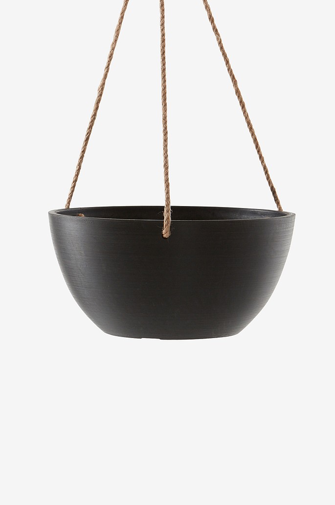 Jotex MARK Hängetopf ø 25 cm Auslauf