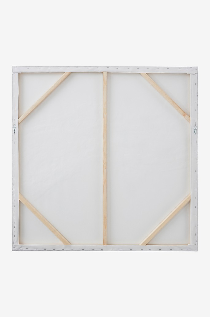 Jotex OZAI Leinwandbild 100x100 cm Verkauf