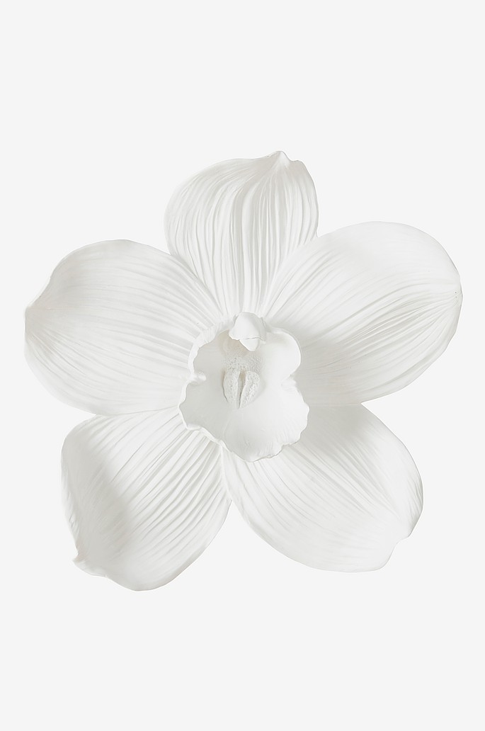 Jotex ORCHID Wanddeko, groß Fabrikverkauf