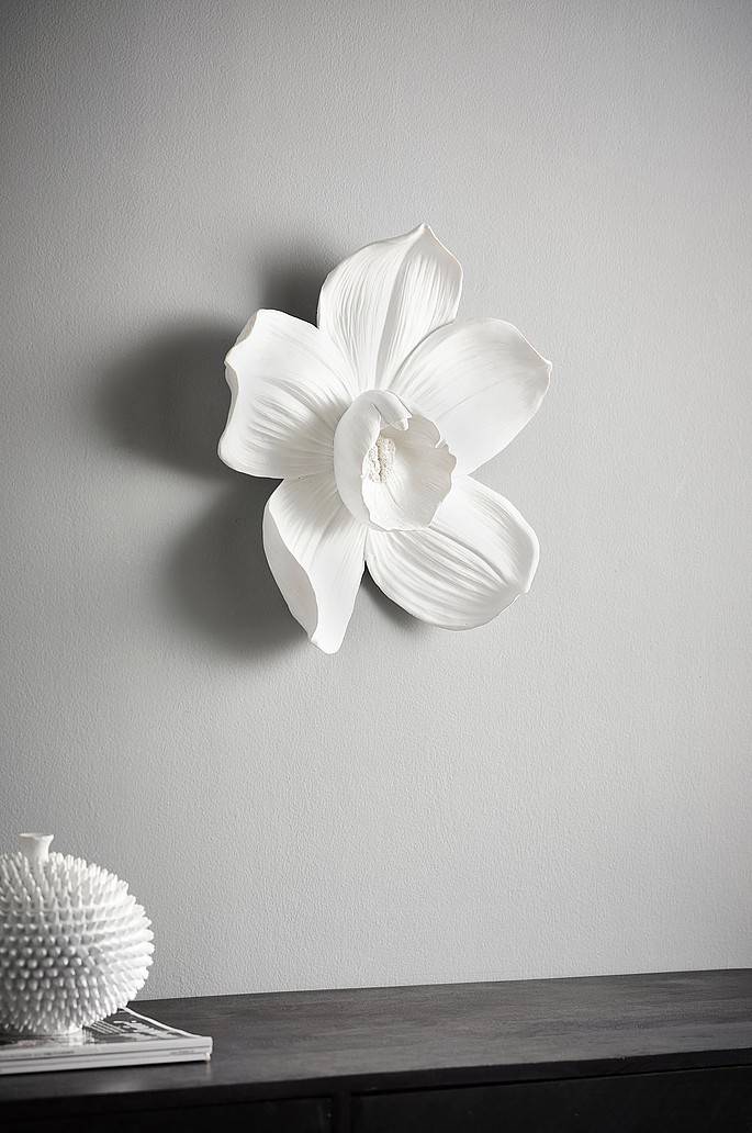 Jotex ORCHID Wanddeko, mittel