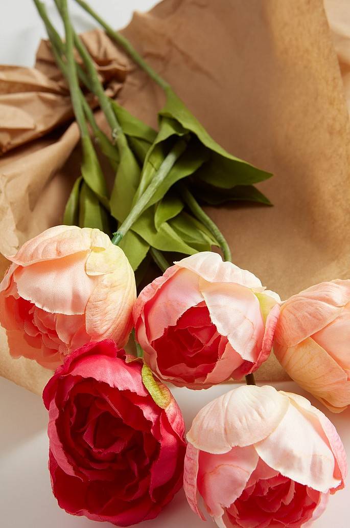 Jotex TULIP Blumenstrauß Blitzverkäufe