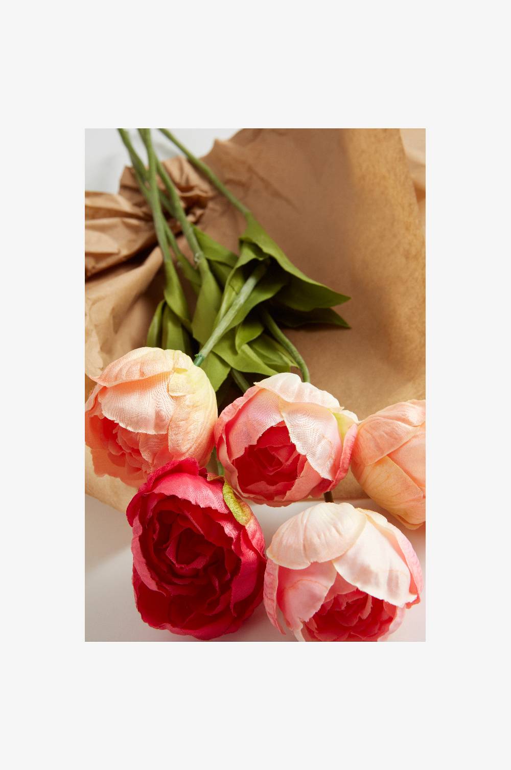 Jotex TULIP Blumenstrauß Blitzverkäufe