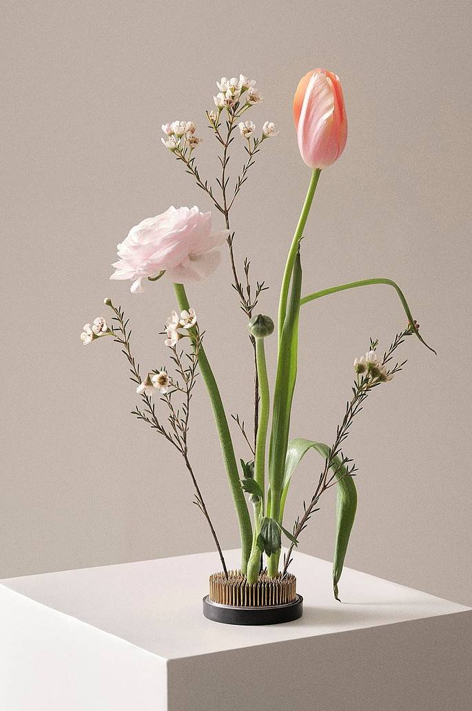 Jotex FIORE Blumensteckigel ø 8 cm