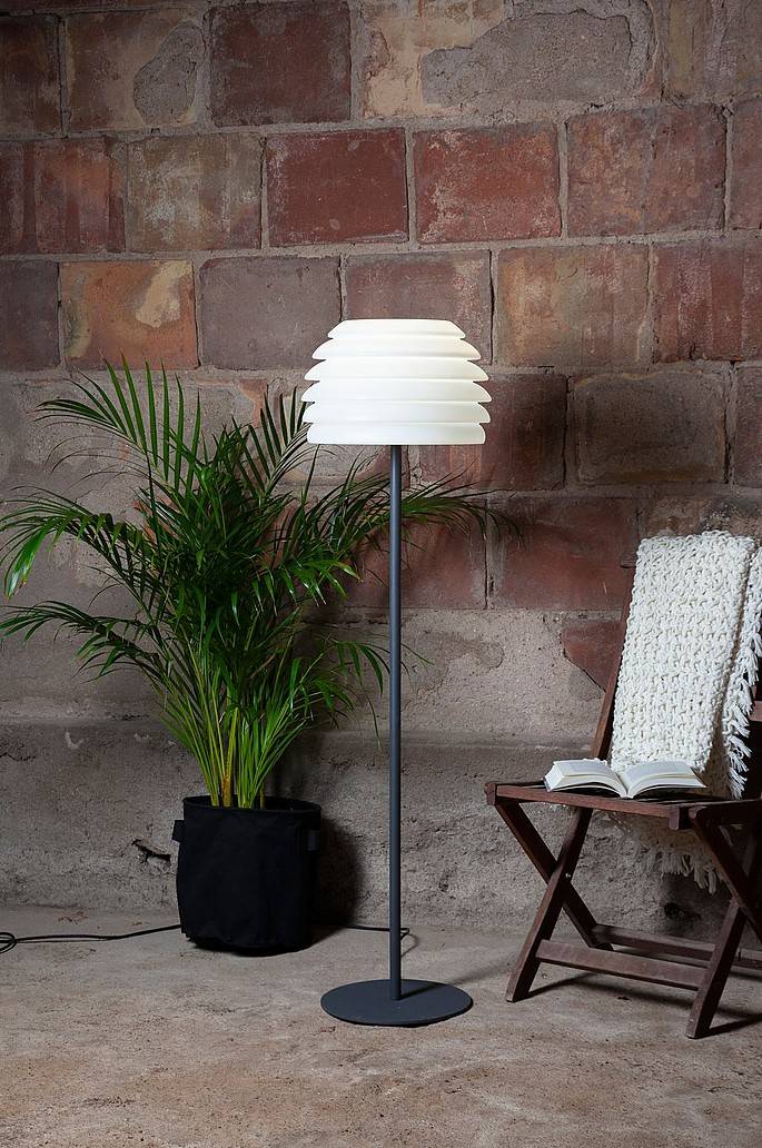 Jotex FRED Stehlampe