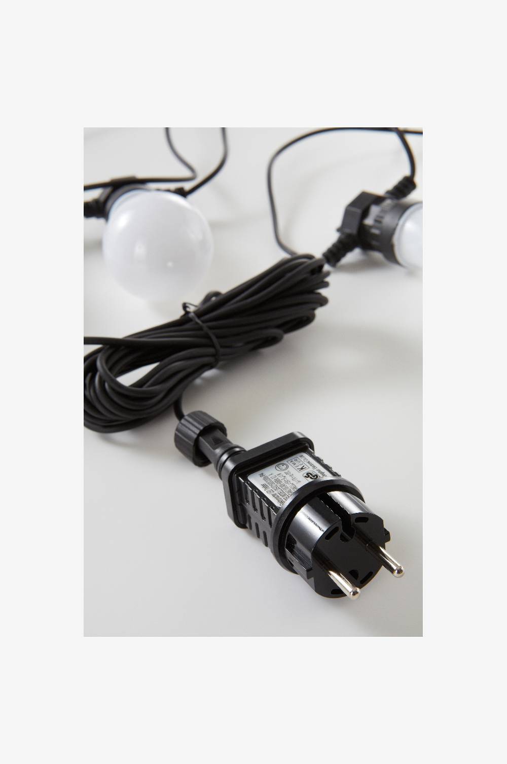 Jotex RAGGELITO LED-Lichterkette Großer Ausverkauf