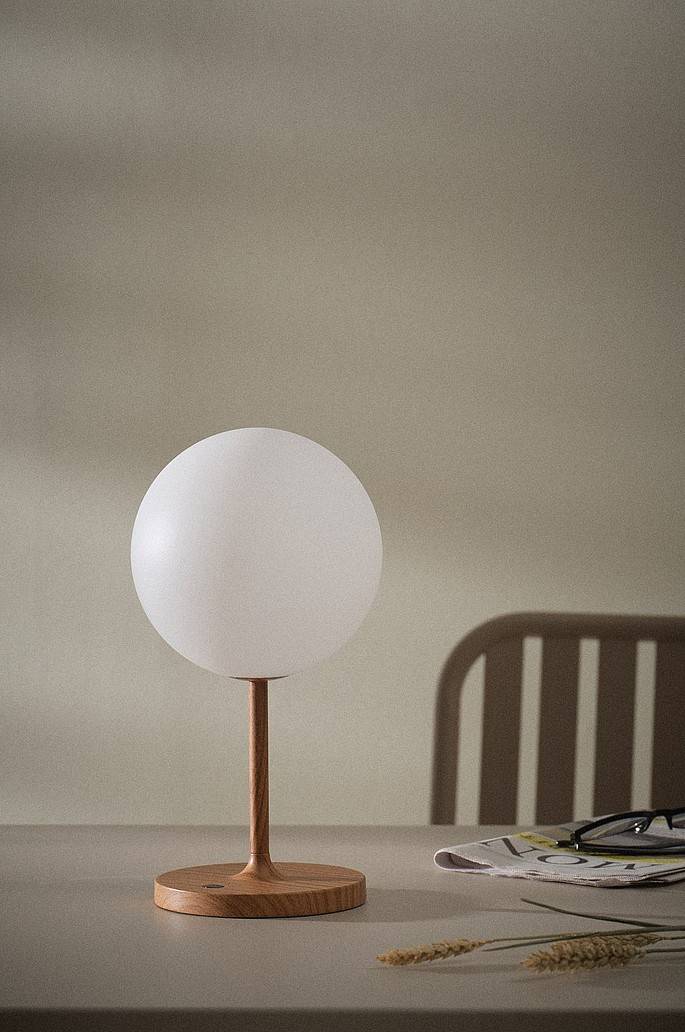 Jotex OSSA Handleuchte Flash Sale