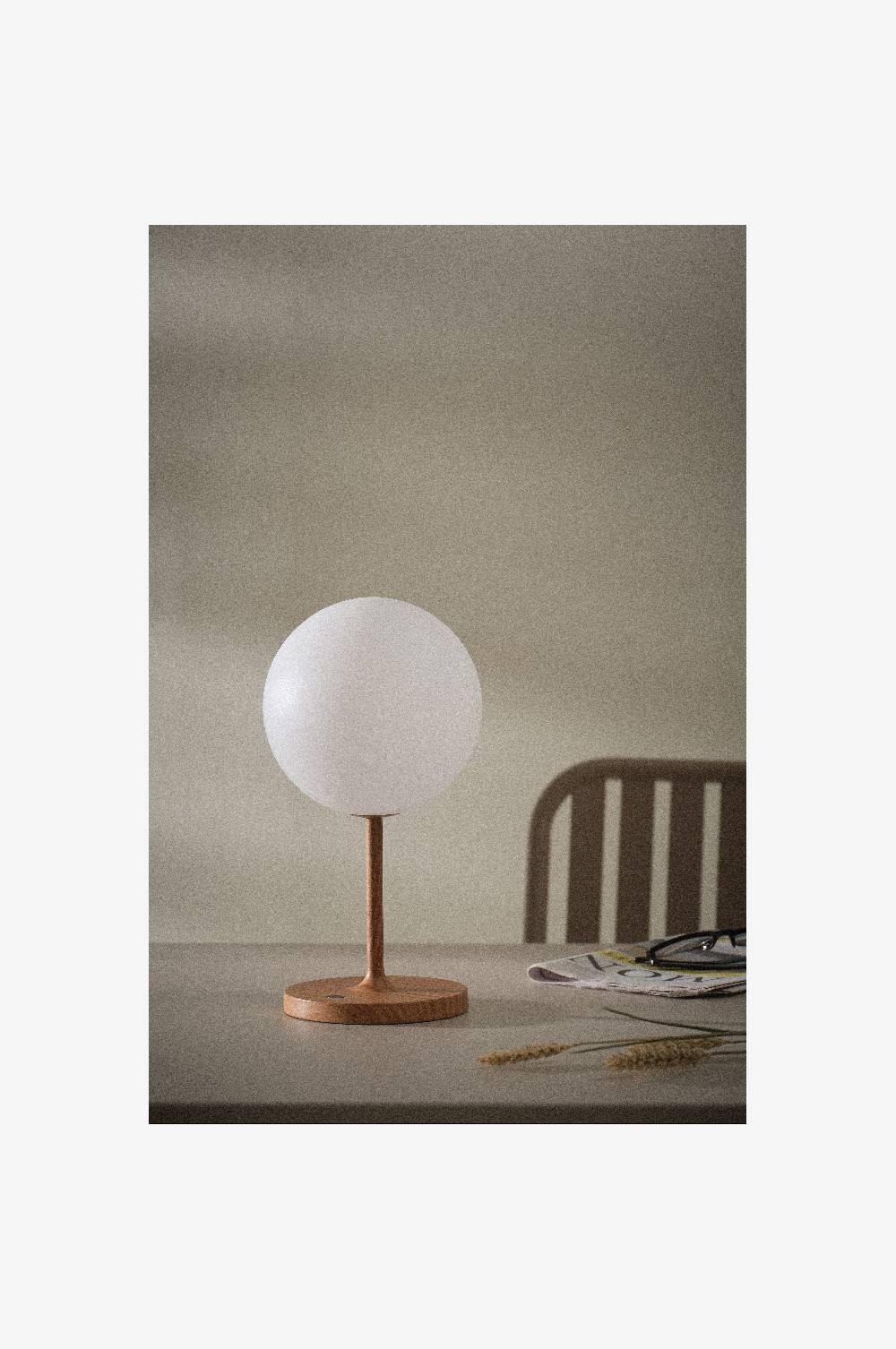 Jotex OSSA Handleuchte Flash Sale
