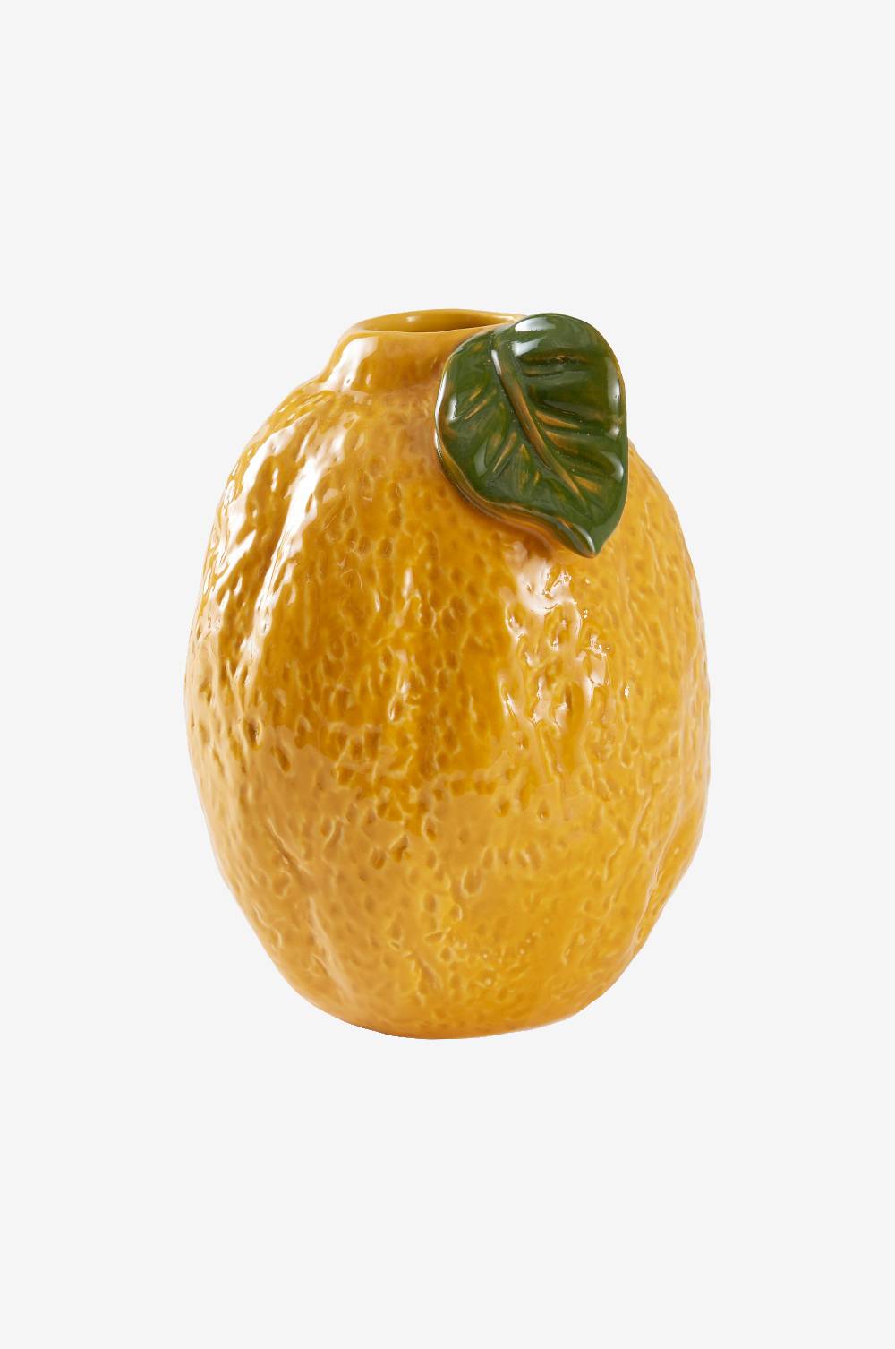 Jotex LIMONE Vase, 19 cm hoch Begrenztes Angebot