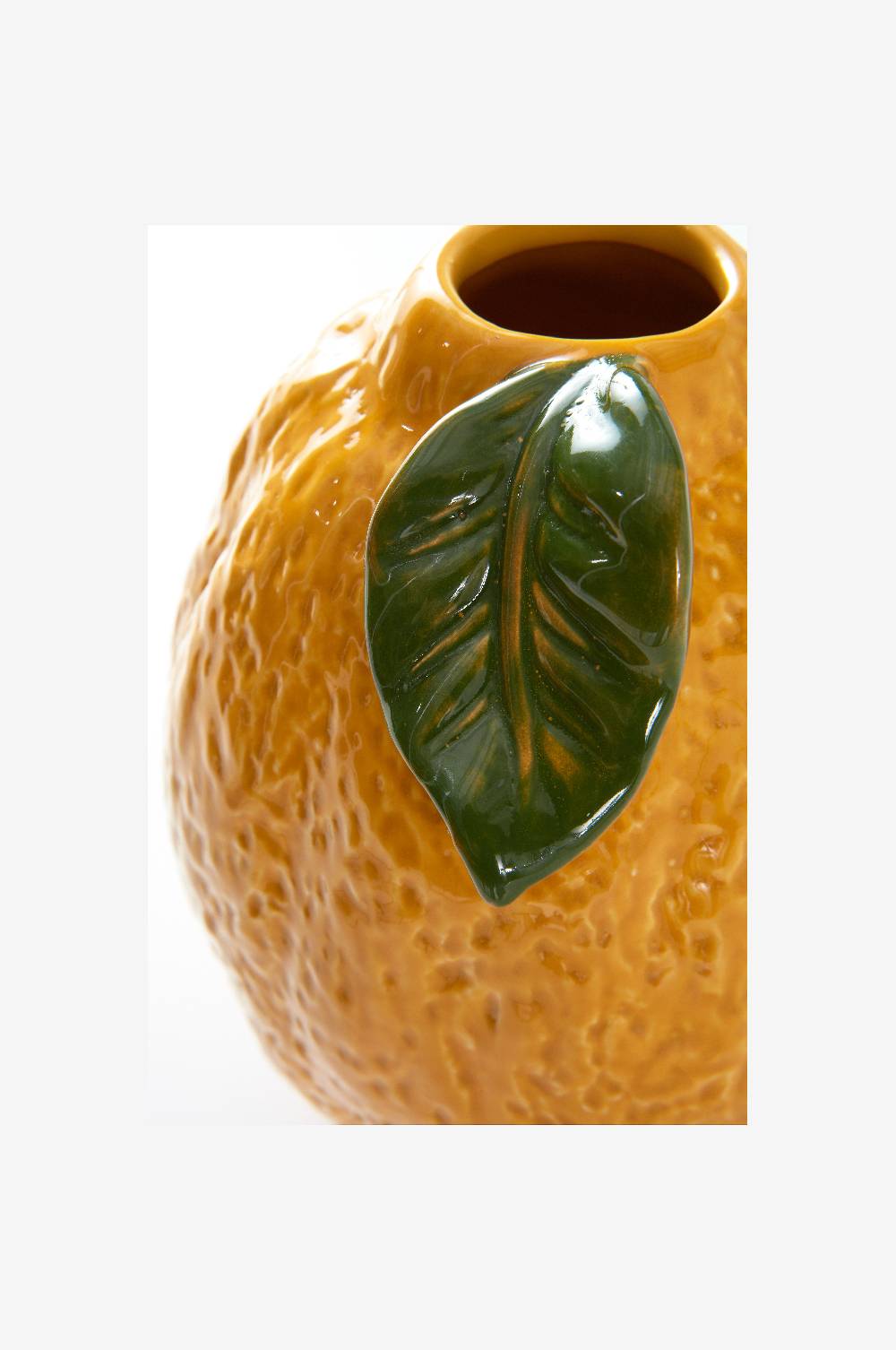 Jotex LIMONE Vase, 19 cm hoch Begrenztes Angebot