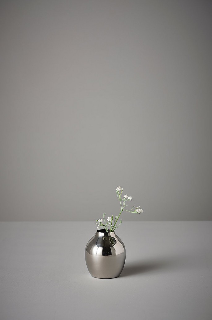 Jotex GUNNEBO Vase - Höhe 10 cm