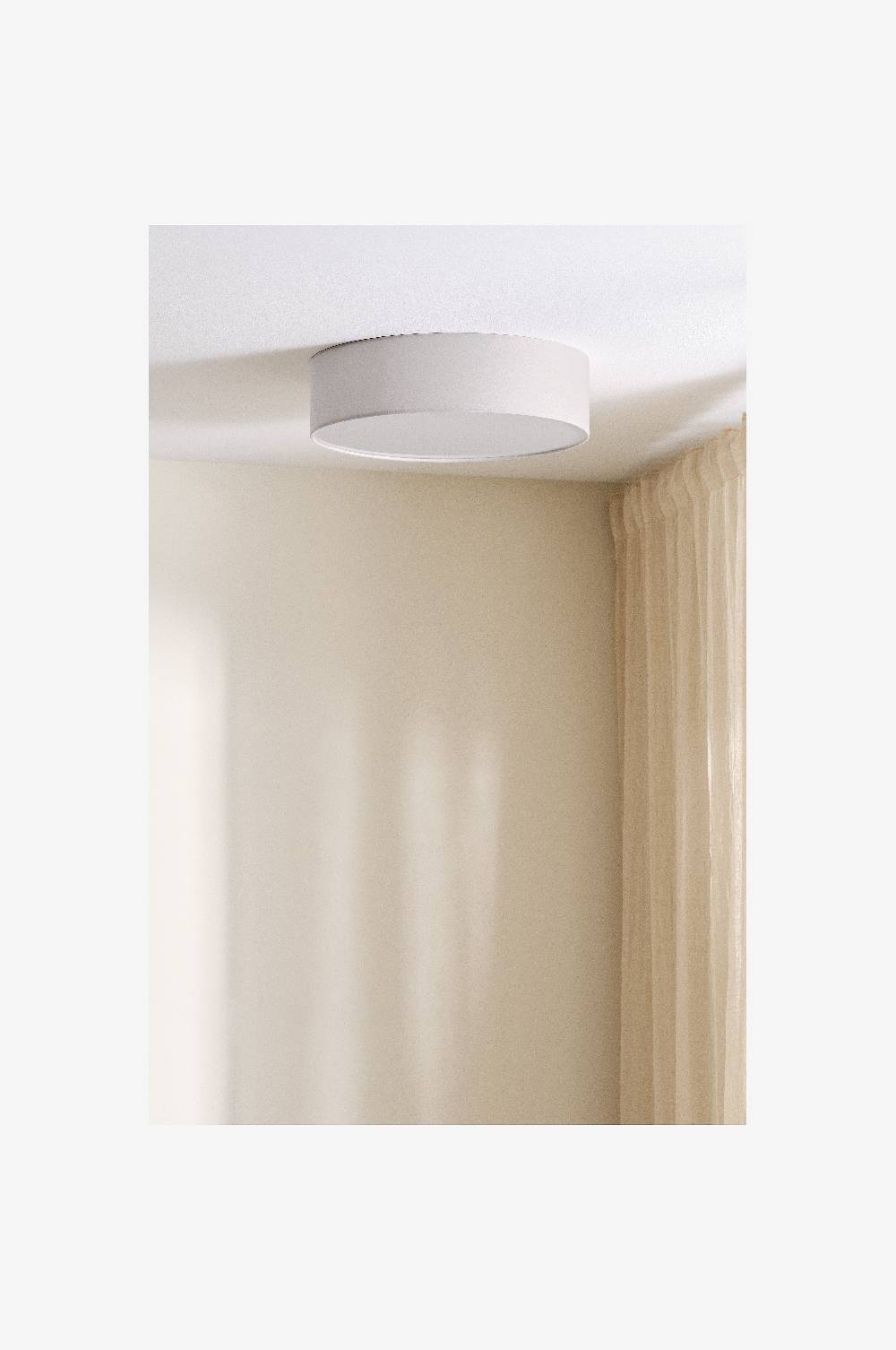Jotex ALLAN Deckenleuchte ø 40 cm Black Friday