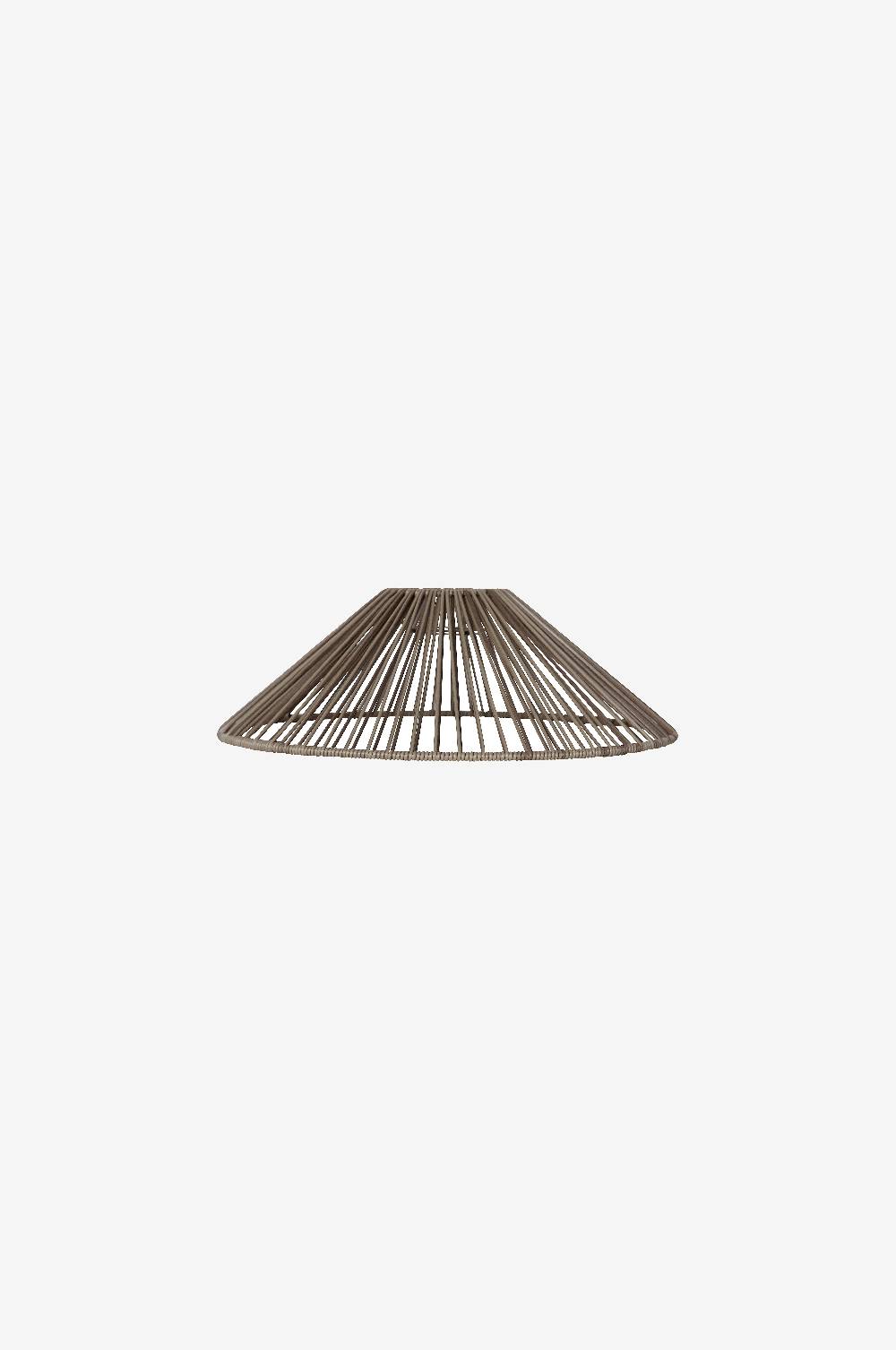Jotex Lampenschirm Vide 38 cm Osterangebot